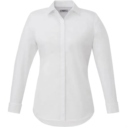 UNTUCKit Tracey Long Sleeve Shirt - Women's