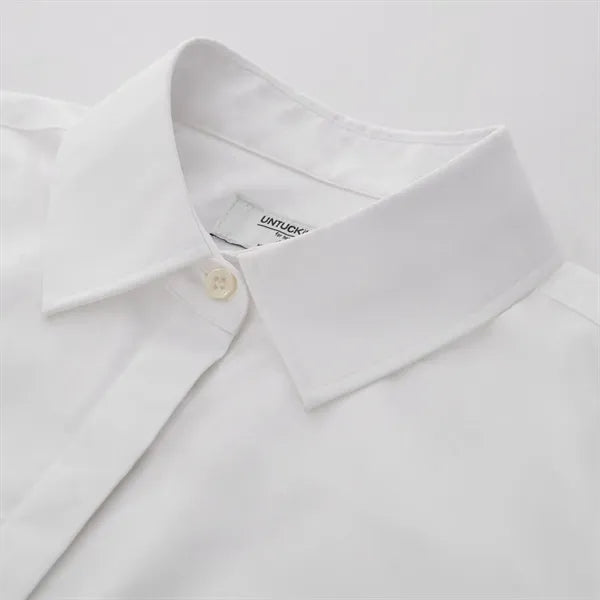 UNTUCKit Tracey Long Sleeve Shirt - Women's