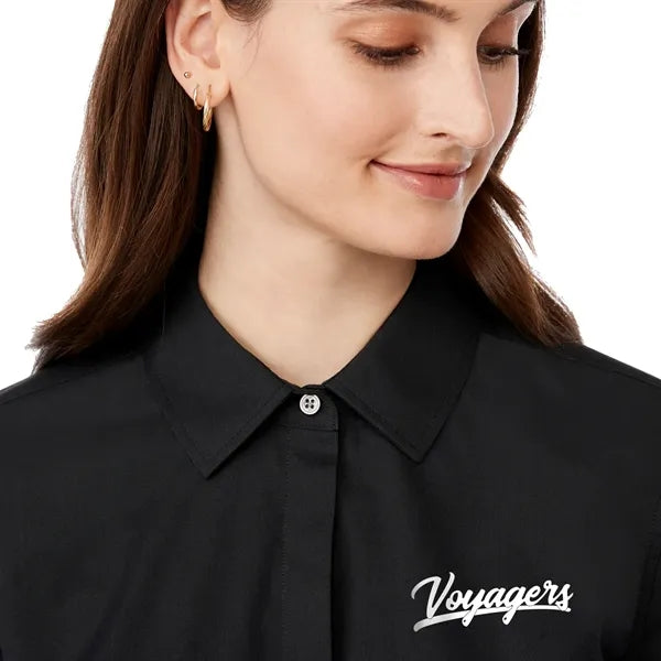 UNTUCKit Tracey Long Sleeve Shirt - Women's