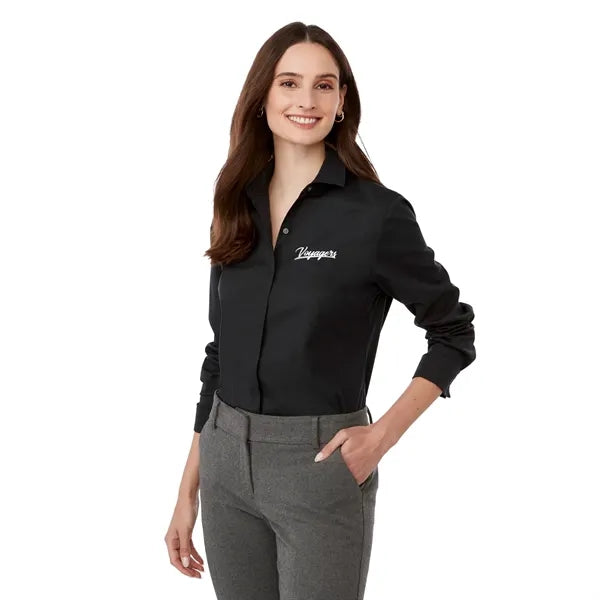 UNTUCKit Tracey Long Sleeve Shirt - Women's