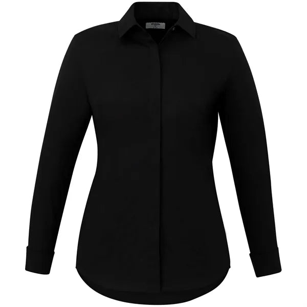 UNTUCKit Tracey Long Sleeve Shirt - Women's