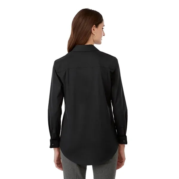 UNTUCKit Tracey Long Sleeve Shirt - Women's