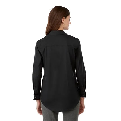 UNTUCKit Tracey Long Sleeve Shirt - Women's