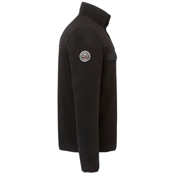 Roots73 WESTVILLE Eco Microfleece Pullover - Men's