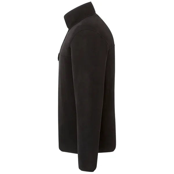 Roots73 WESTVILLE Eco Microfleece Pullover - Men's
