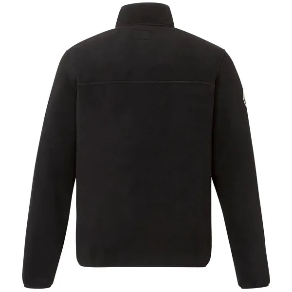 Roots73 WESTVILLE Eco Microfleece Pullover - Men's