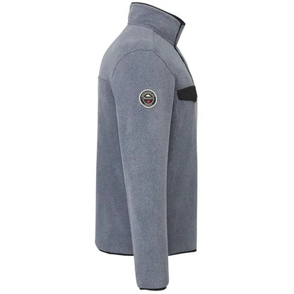 Roots73 WESTVILLE Eco Microfleece Pullover - Men's