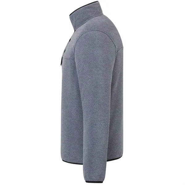 Roots73 WESTVILLE Eco Microfleece Pullover - Men's