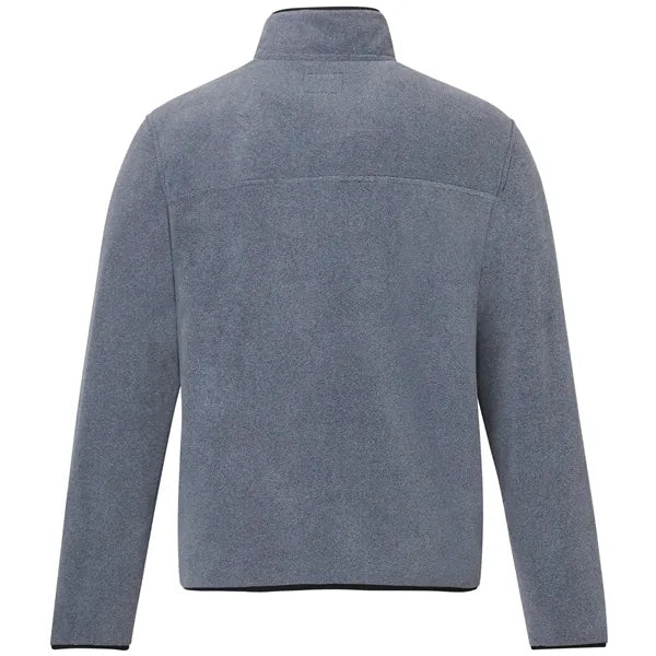 Roots73 WESTVILLE Eco Microfleece Pullover - Men's