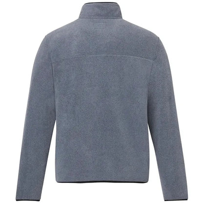 Roots73 WESTVILLE Eco Microfleece Pullover - Men's