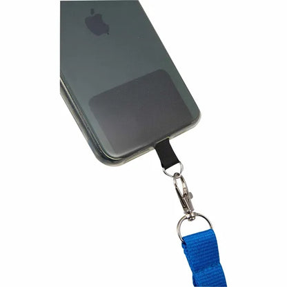Adjustable Recycled Phone Lanyard