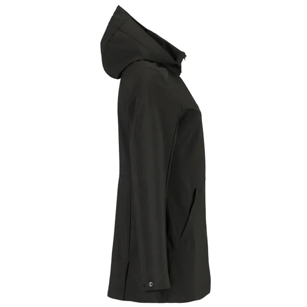 MANZANO Eco Softshell Jacket - Women's