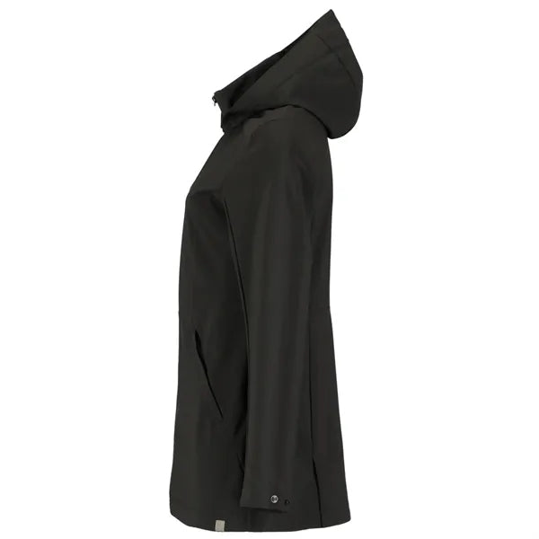 MANZANO Eco Softshell Jacket - Women's