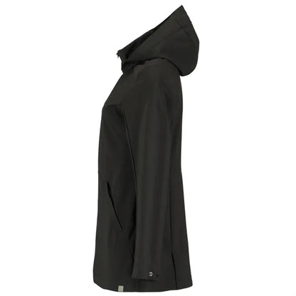 MANZANO Eco Softshell Jacket - Women's