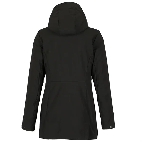 MANZANO Eco Softshell Jacket - Women's