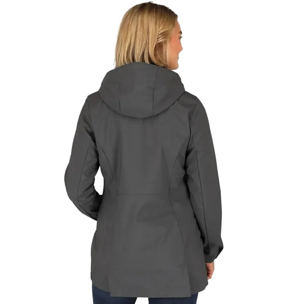 MANZANO Eco Softshell Jacket - Women's