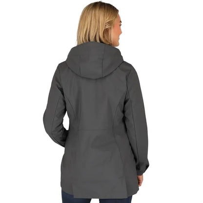 MANZANO Eco Softshell Jacket - Women's