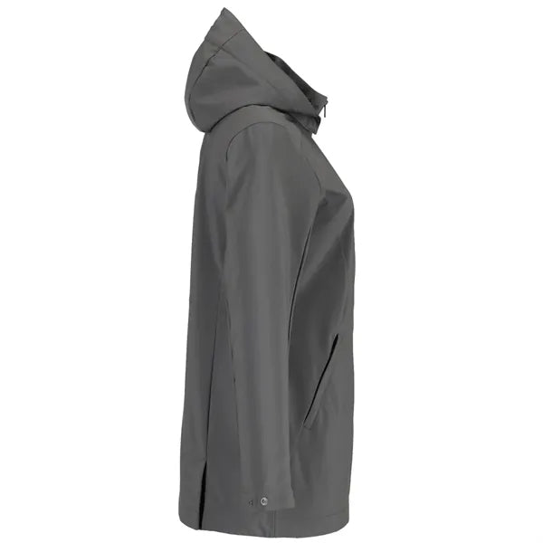 MANZANO Eco Softshell Jacket - Women's