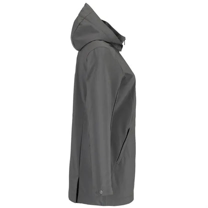MANZANO Eco Softshell Jacket - Women's