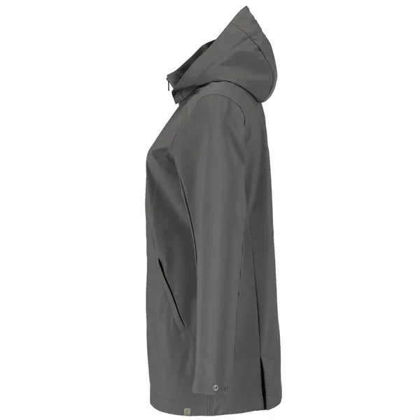 MANZANO Eco Softshell Jacket - Women's