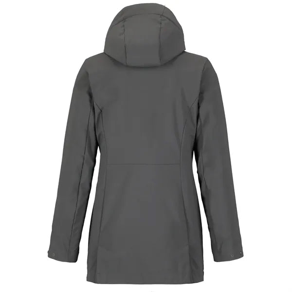 MANZANO Eco Softshell Jacket - Women's