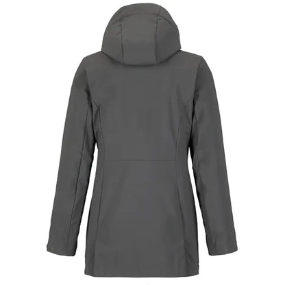 MANZANO Eco Softshell Jacket - Women's