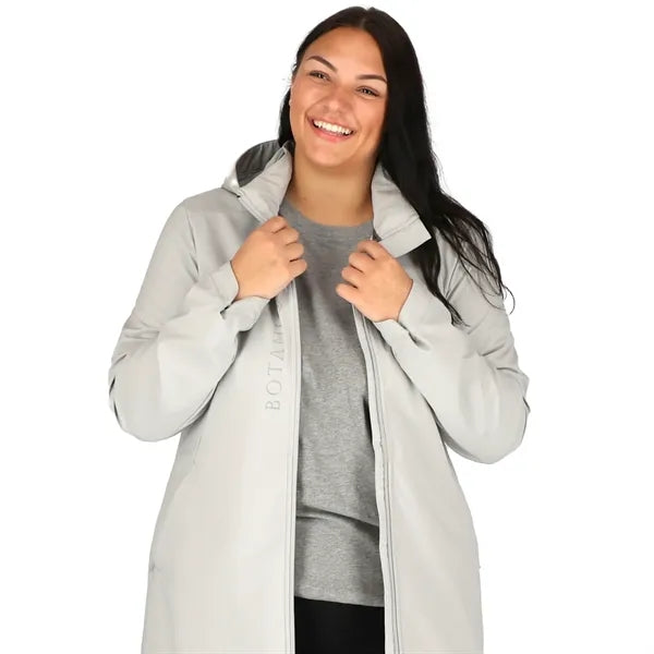 MANZANO Eco Softshell Jacket - Women's