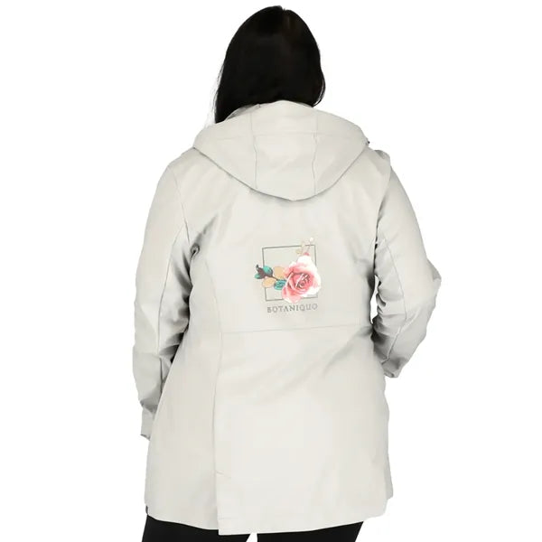 MANZANO Eco Softshell Jacket - Women's