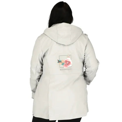MANZANO Eco Softshell Jacket - Women's