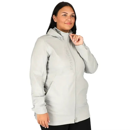 MANZANO Eco Softshell Jacket - Women's