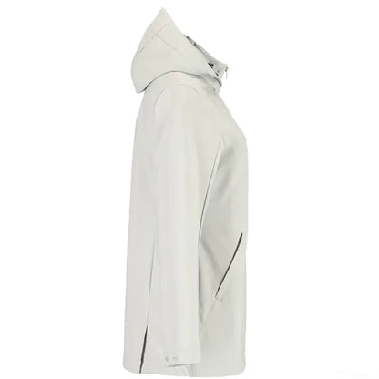 MANZANO Eco Softshell Jacket - Women's