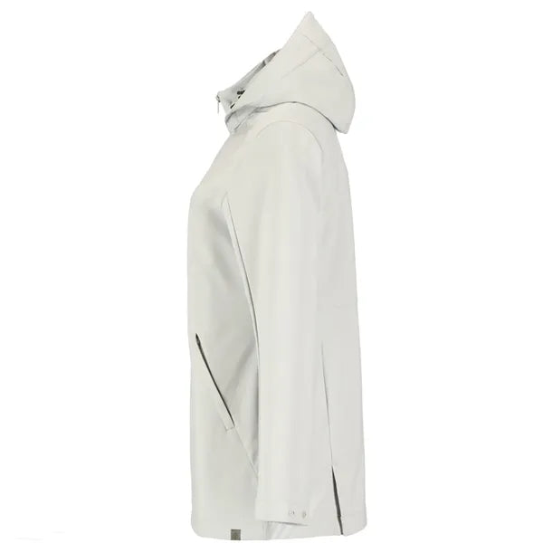 MANZANO Eco Softshell Jacket - Women's