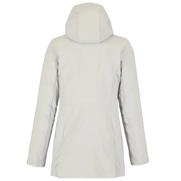 MANZANO Eco Softshell Jacket - Women's