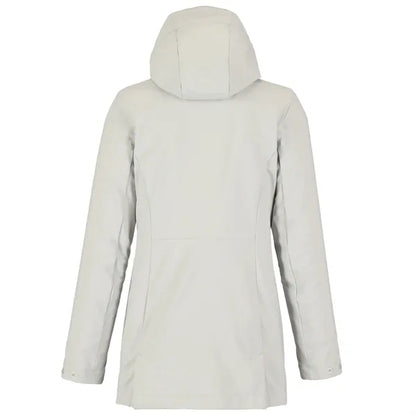 MANZANO Eco Softshell Jacket - Women's