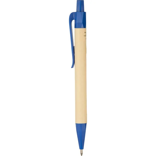 Sugarcane Paper Gel Pen