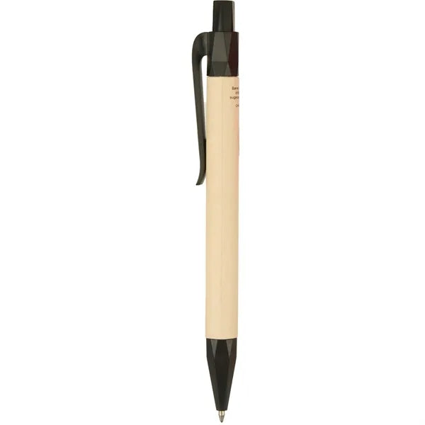 Sugarcane Paper Gel Pen