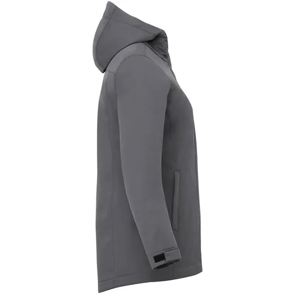 LENA Eco Insulated Jacket - Women's