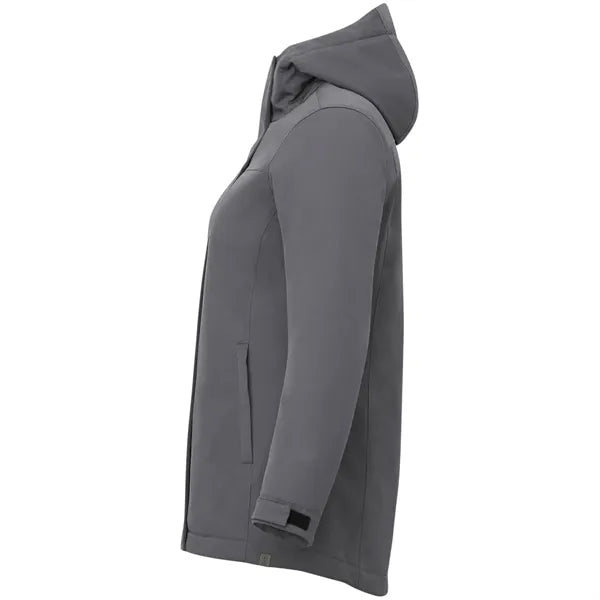 LENA Eco Insulated Jacket - Women's