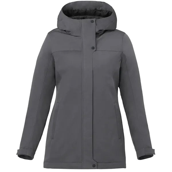 LENA Eco Insulated Jacket - Women's