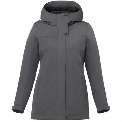 LENA Eco Insulated Jacket - Women's