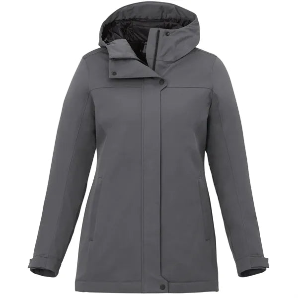 LENA Eco Insulated Jacket - Women's