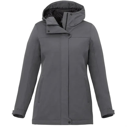 LENA Eco Insulated Jacket - Women's