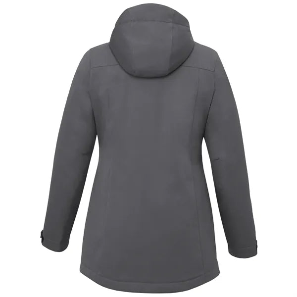 LENA Eco Insulated Jacket - Women's