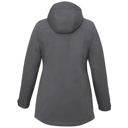 LENA Eco Insulated Jacket - Women's