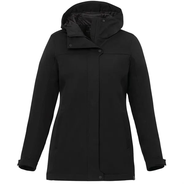 LENA Eco Insulated Jacket - Women's