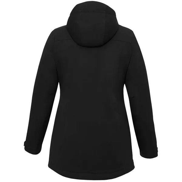 LENA Eco Insulated Jacket - Women's