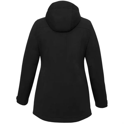 LENA Eco Insulated Jacket - Women's