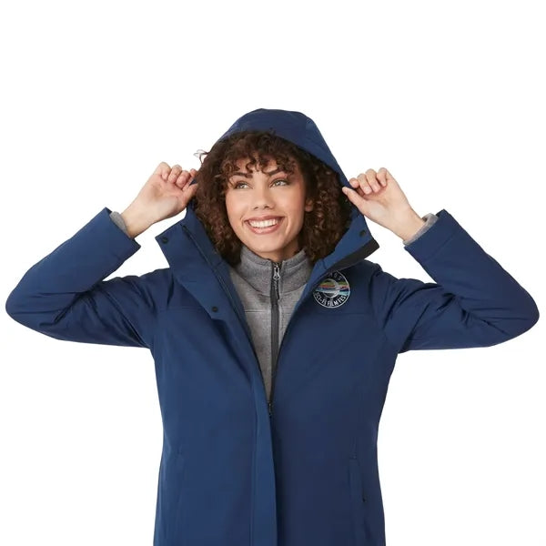 LENA Eco Insulated Jacket - Women's