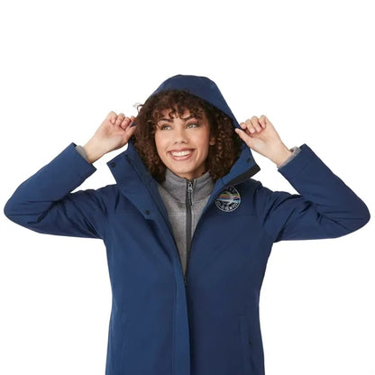 LENA Eco Insulated Jacket - Women's