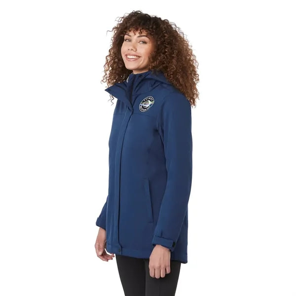 LENA Eco Insulated Jacket - Women's